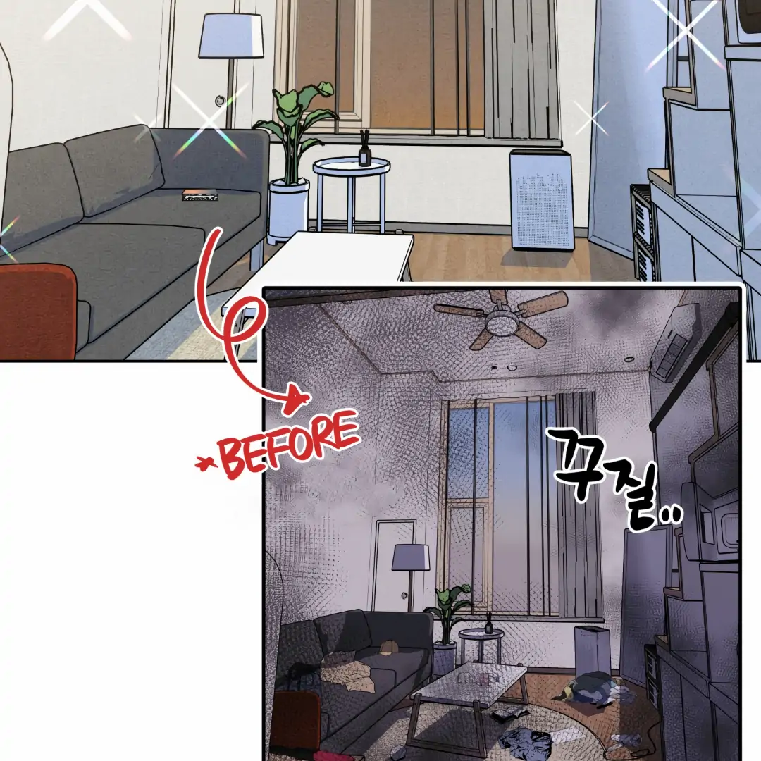 I Picked Up a Snake on My Way Home From Work - Chapter 2 - Page 52