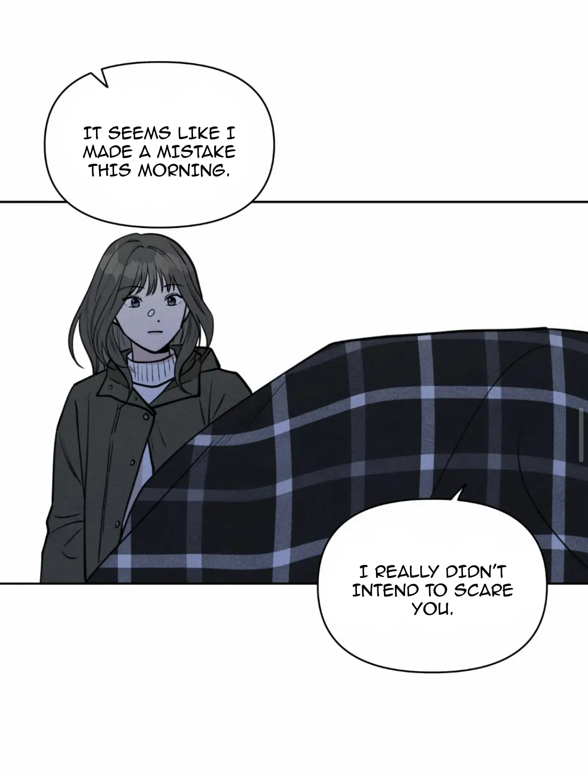 I Picked Up a Snake on My Way Home From Work - Chapter 2 - Page 60
