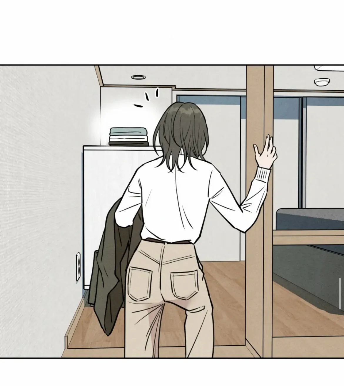 I Picked Up a Snake on My Way Home From Work - Chapter 2 - Page 71