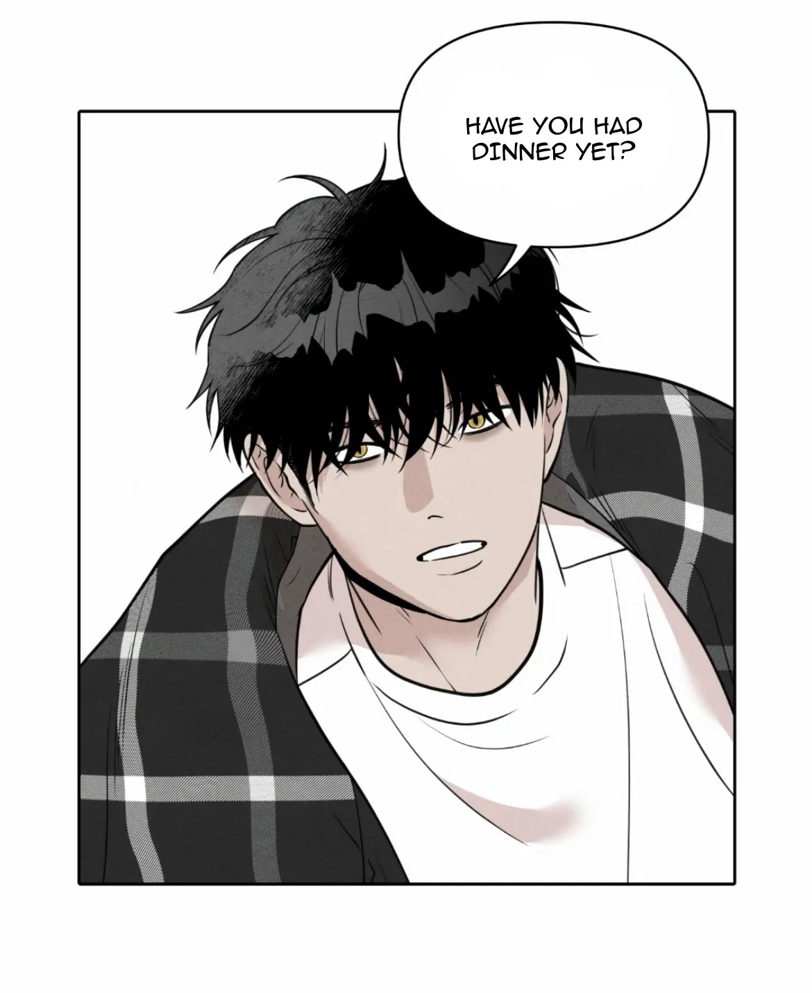 I Picked Up a Snake on My Way Home From Work - Chapter 2 - Page 80