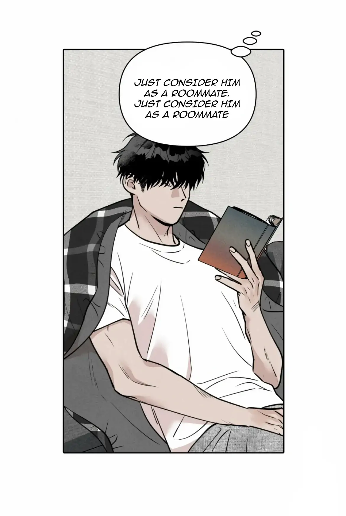 I Picked Up a Snake on My Way Home From Work - Chapter 2 - Page 88