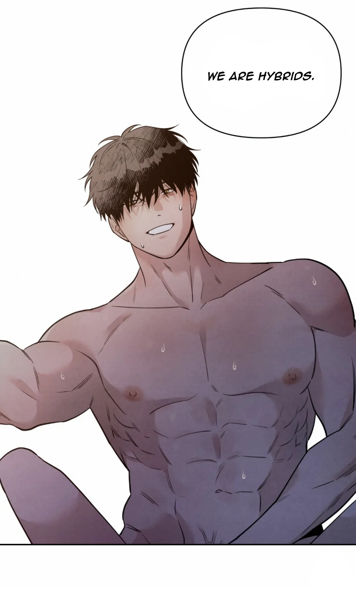 I Picked Up a Snake on My Way Home From Work - Chapter 4 - Page 84