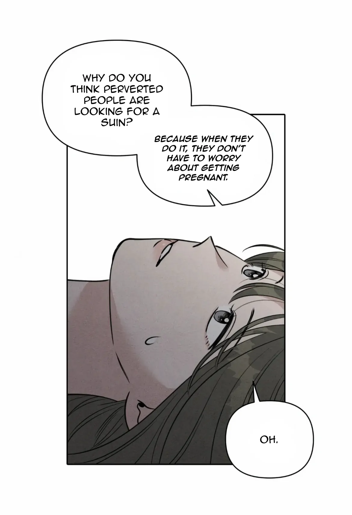 I Picked Up a Snake on My Way Home From Work - Chapter 4 - Page 85