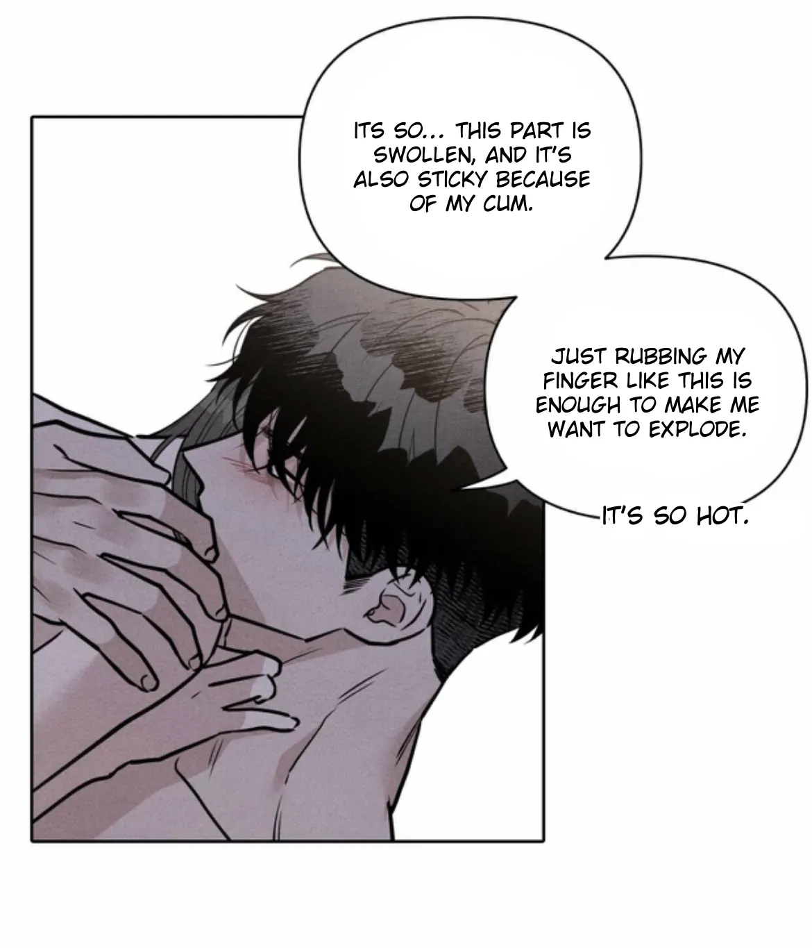 I Picked Up a Snake on My Way Home From Work - Chapter 6 - Page 34