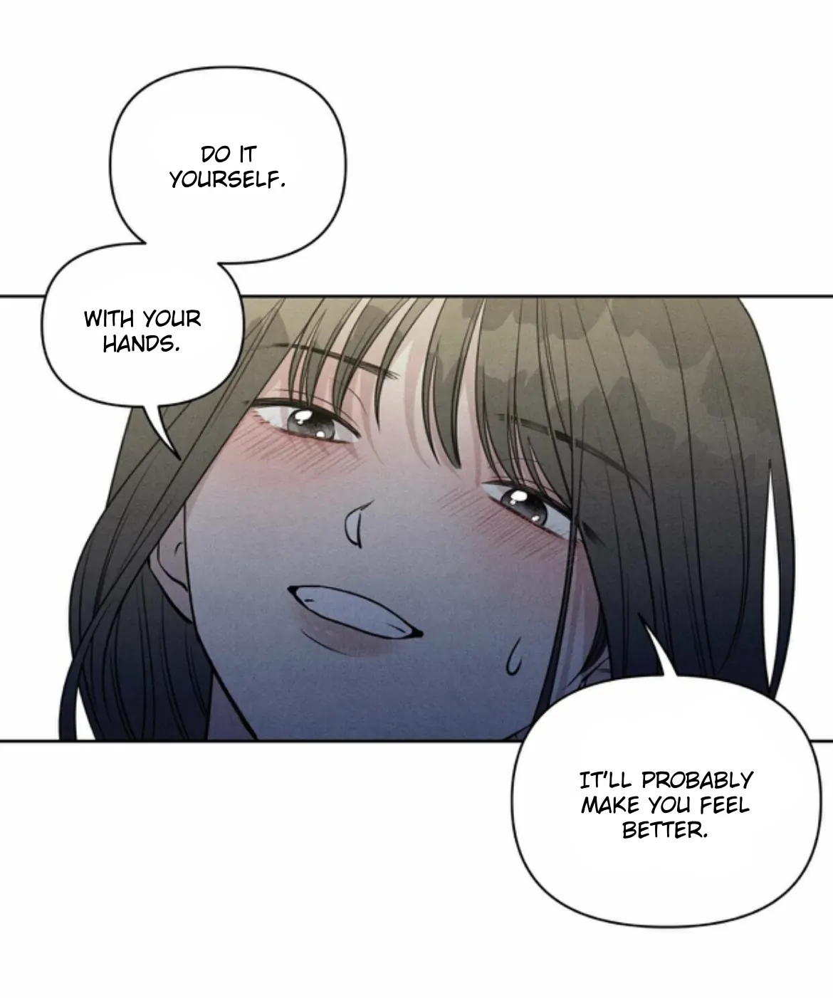 I Picked Up a Snake on My Way Home From Work - Chapter 6 - Page 57