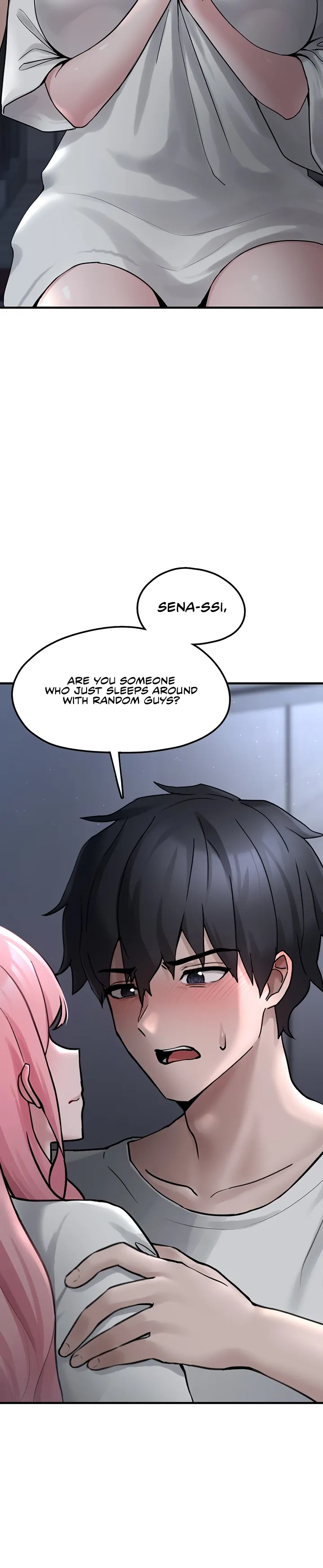 I Picked Up an Unstable Girl From the Junkyard - Chapter 2 - Page 22