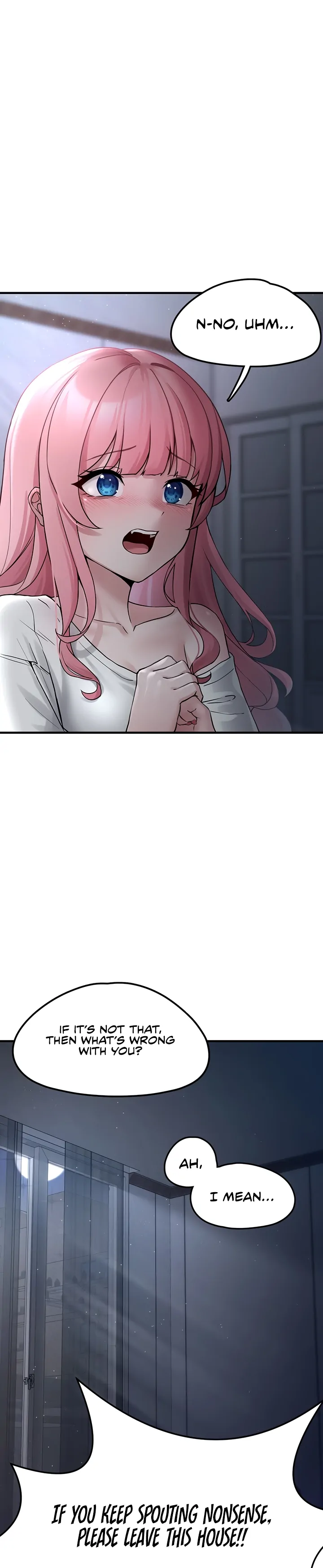 I Picked Up an Unstable Girl From the Junkyard - Chapter 2 - Page 23