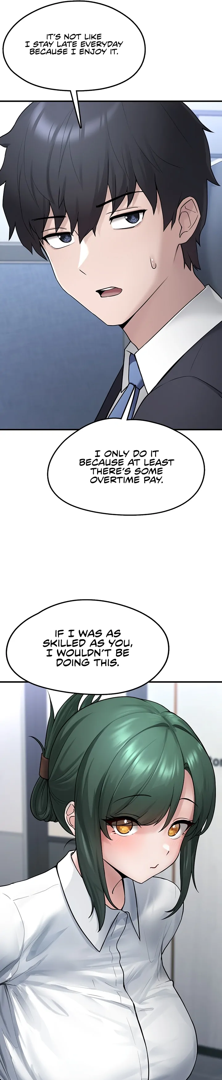 I Picked Up an Unstable Girl From the Junkyard - Chapter 2 - Page 68