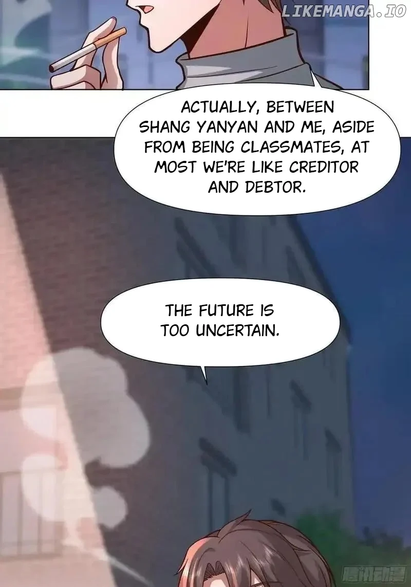 I Really Don’t Want To Be Reborn - Chapter 385 - Page 21