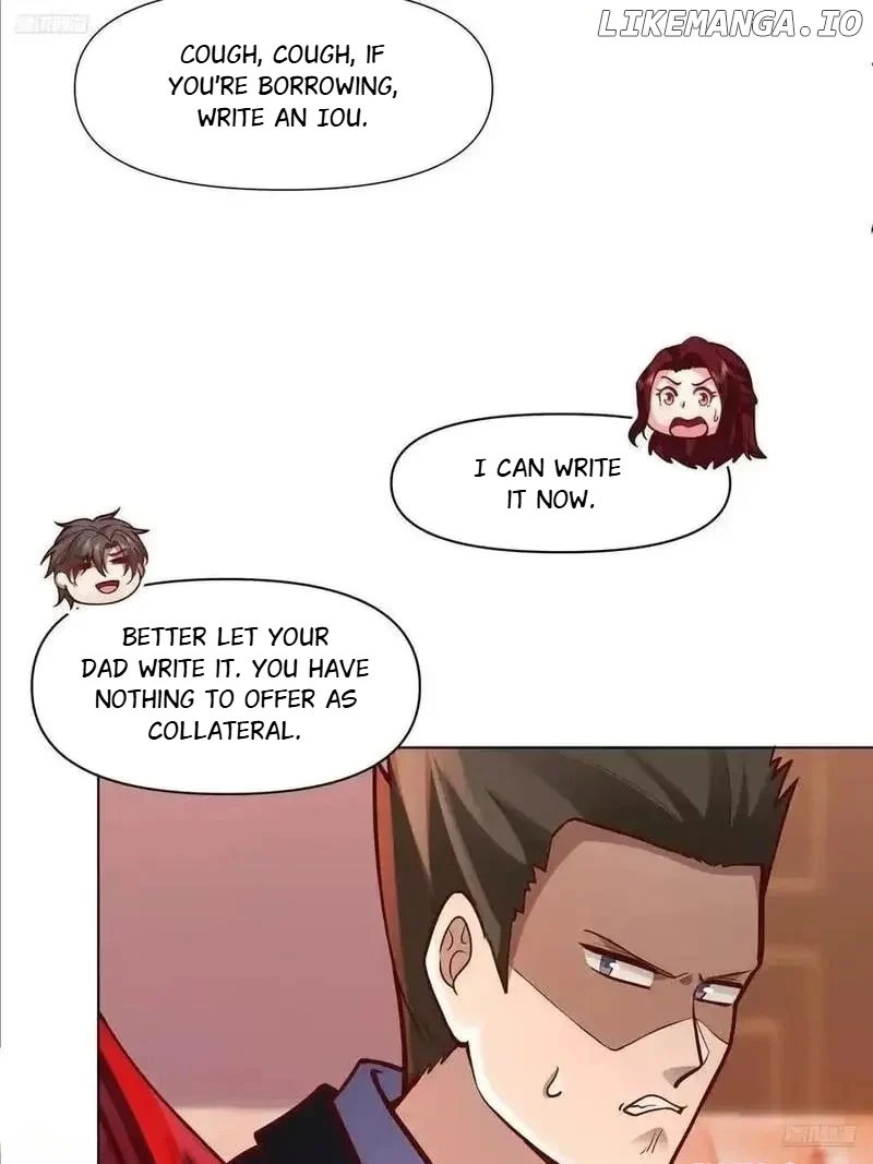 I Really Don’t Want To Be Reborn - Chapter 385 - Page 6