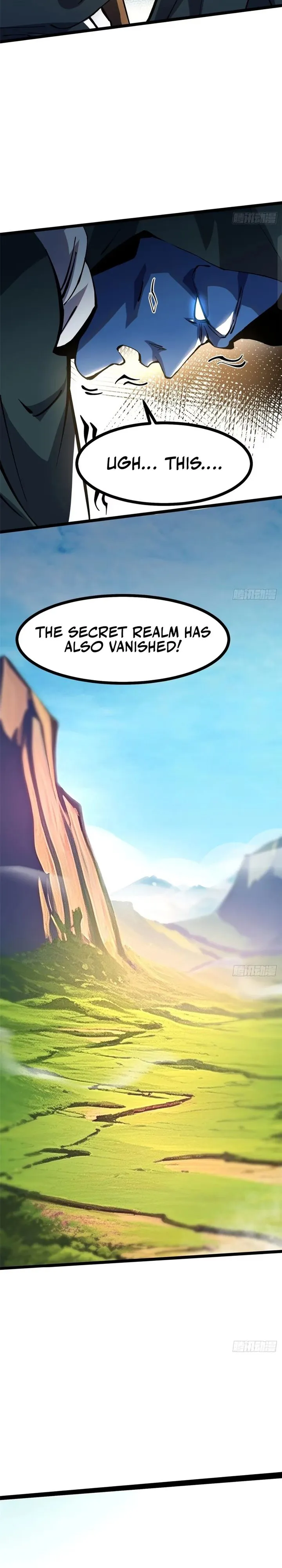 I Really Don’t Want To Learn Forbidden Spells - Chapter 101 - Page 13