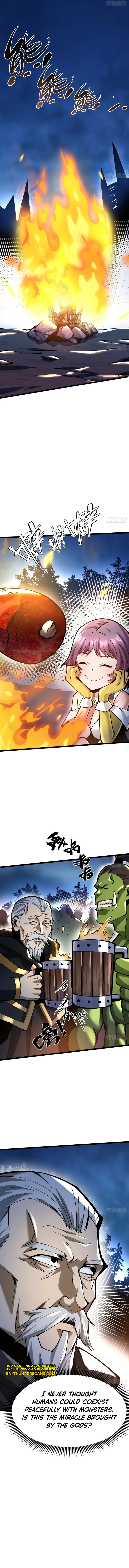 I Really Don’t Want To Learn Forbidden Spells - Chapter 93 - Page 9