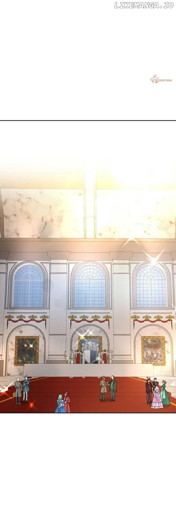 I Refuse to Be Executed a Second Time - Chapter 108 - Page 1