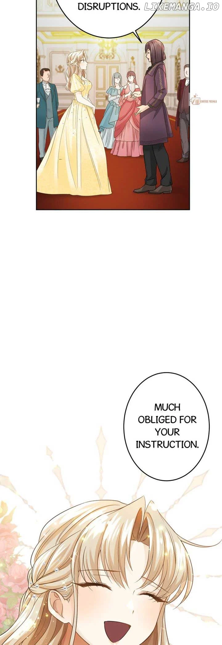 I Refuse to Be Executed a Second Time - Chapter 108 - Page 28