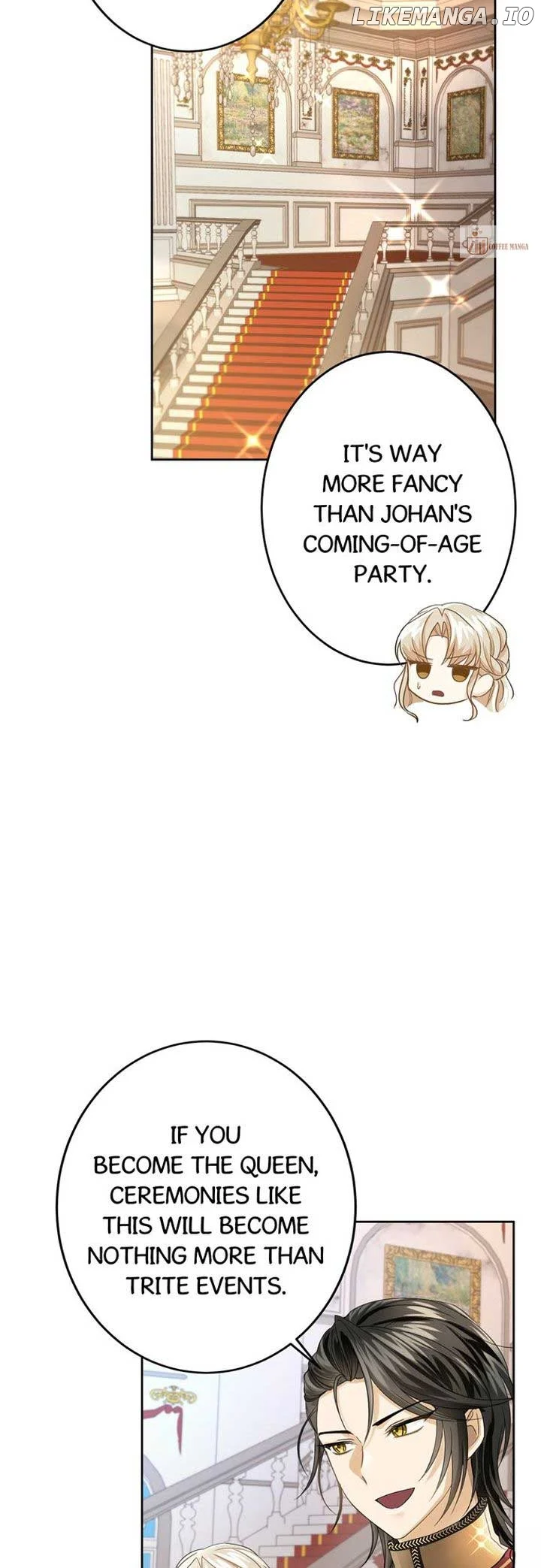 I Refuse to Be Executed a Second Time - Chapter 108 - Page 4