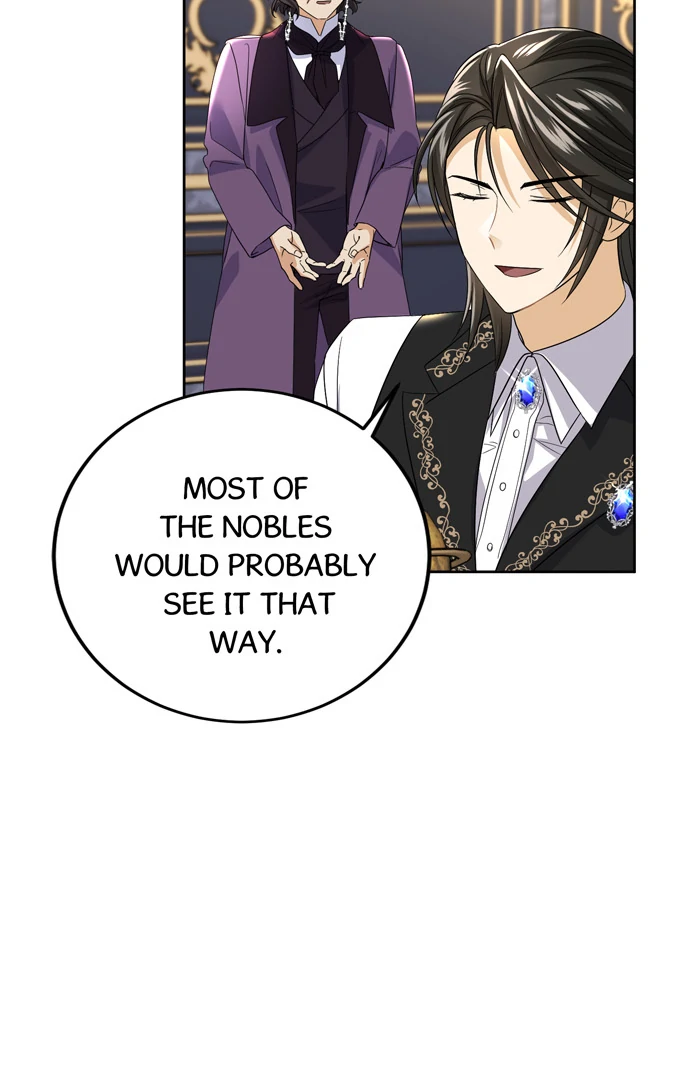 I Refuse to Be Executed a Second Time - Chapter 109 - Page 52