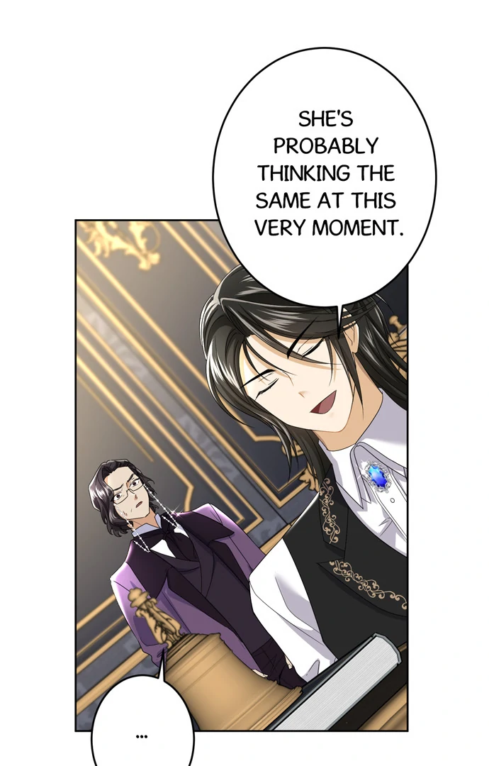 I Refuse to Be Executed a Second Time - Chapter 109 - Page 57