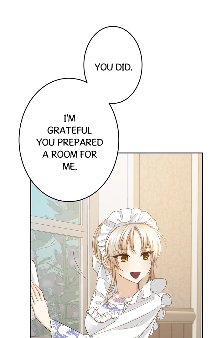 I Refuse to Be Executed a Second Time - Chapter 112 - Page 5