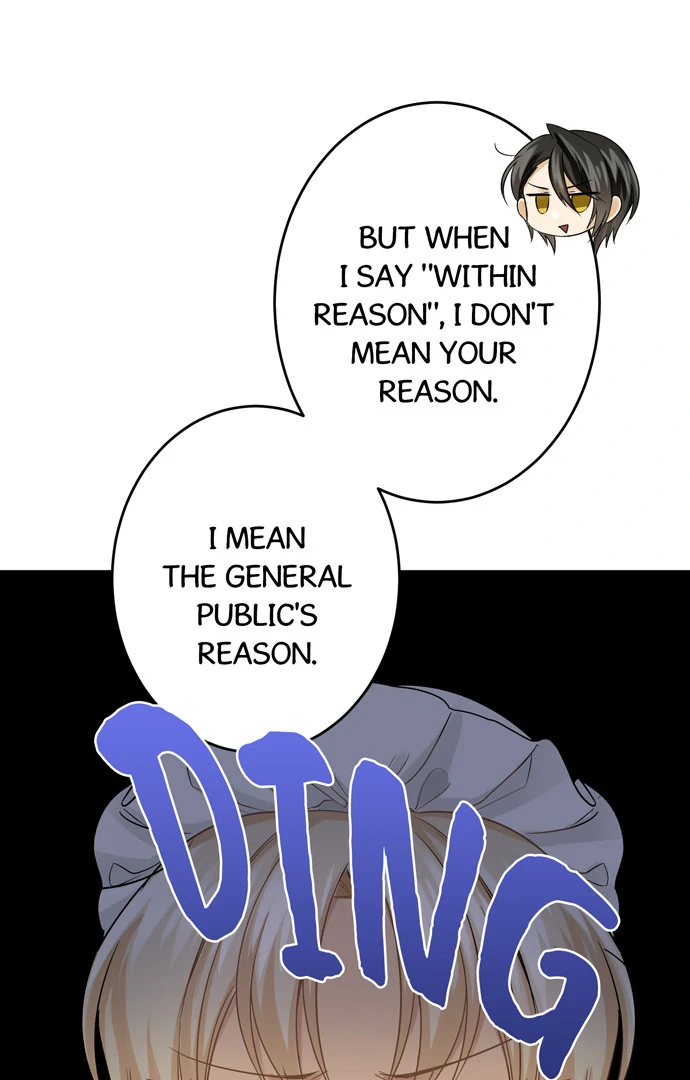 I Refuse to Be Executed a Second Time - Chapter 112 - Page 19