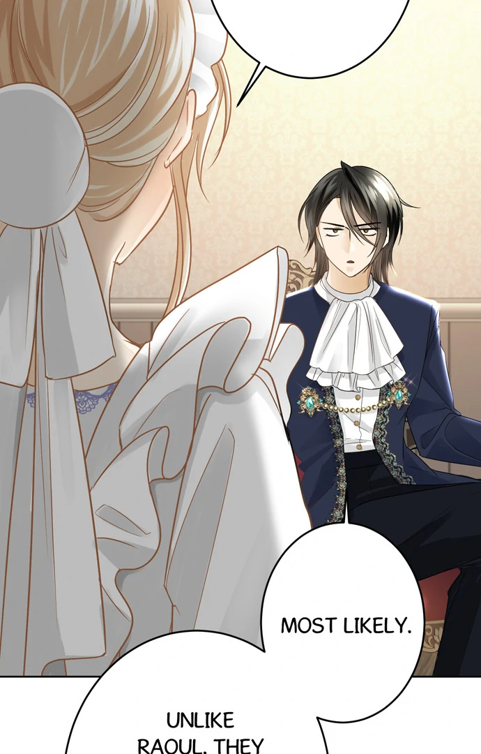 I Refuse to Be Executed a Second Time - Chapter 112 - Page 33
