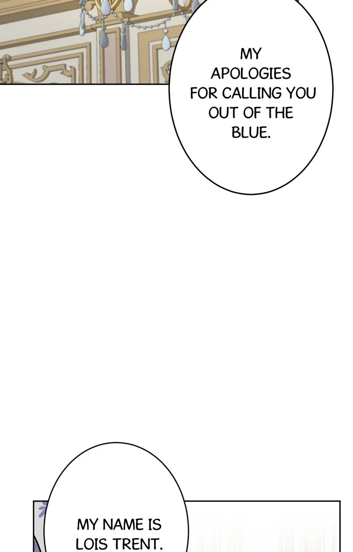 I Refuse to Be Executed a Second Time - Chapter 112 - Page 40