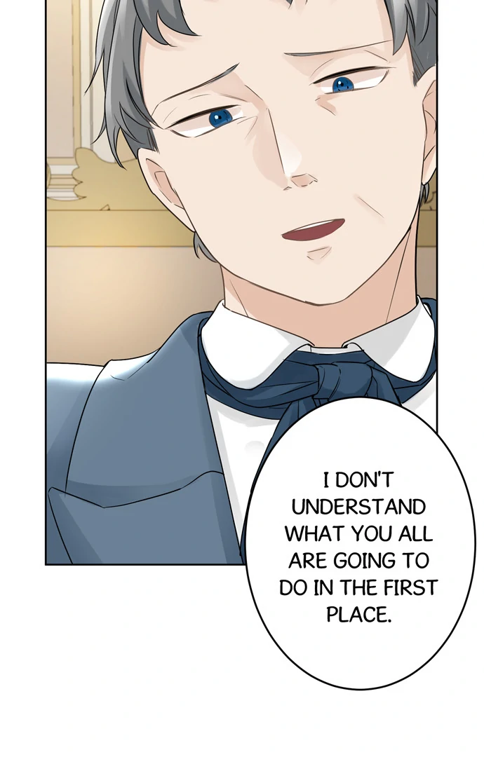 I Refuse to Be Executed a Second Time - Chapter 112 - Page 49