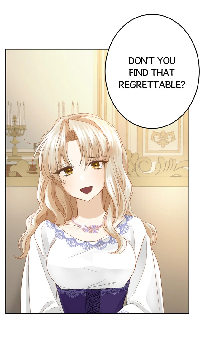 I Refuse to Be Executed a Second Time - Chapter 112 - Page 58