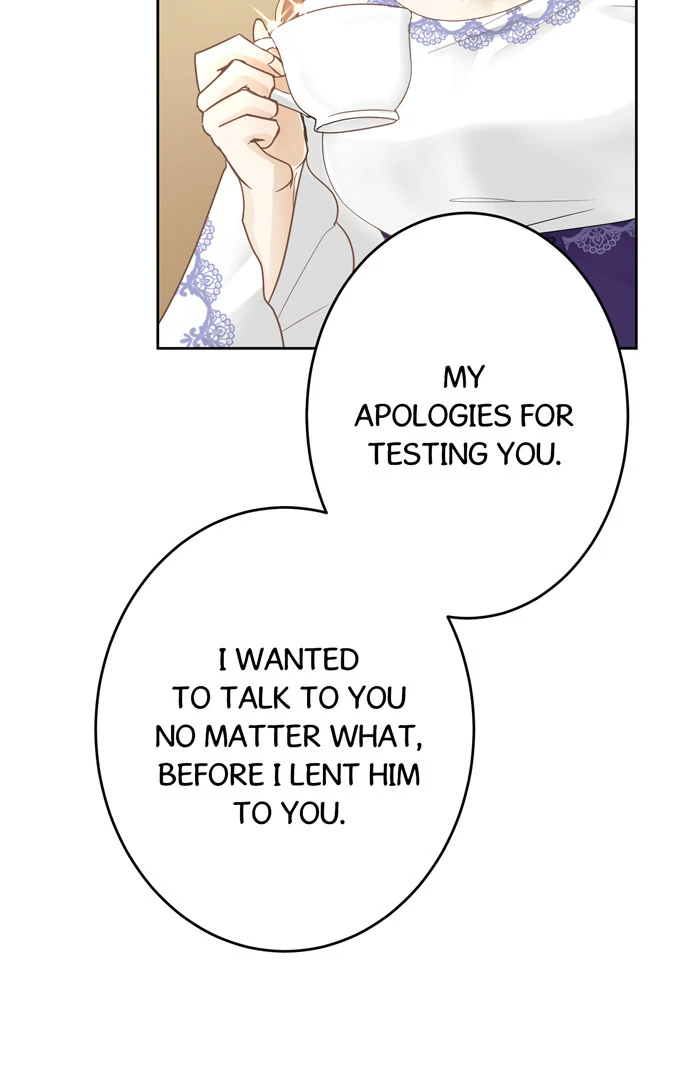 I Refuse to Be Executed a Second Time - Chapter 112 - Page 68