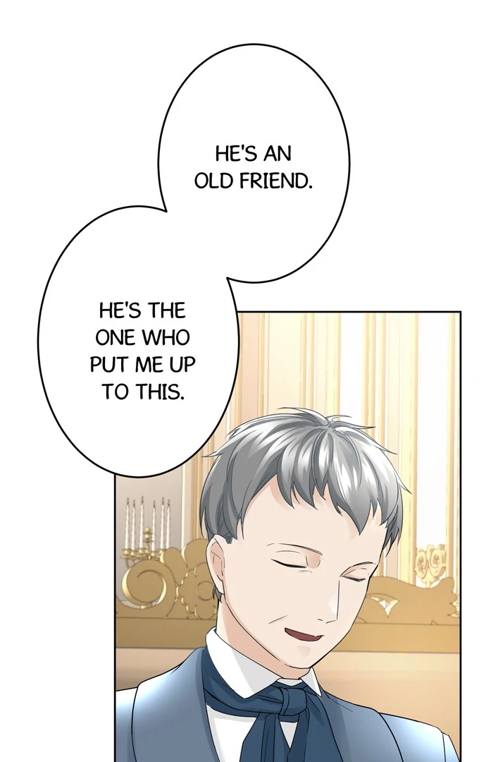 I Refuse to Be Executed a Second Time - Chapter 112 - Page 73