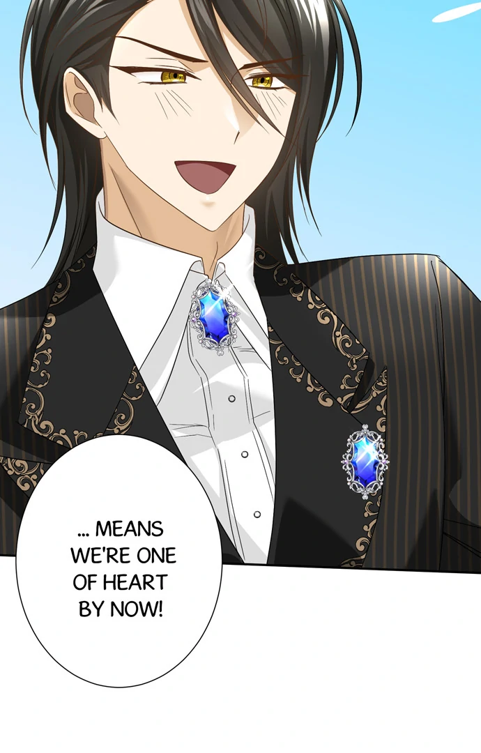 I Refuse to Be Executed a Second Time - Chapter 119 - Page 33