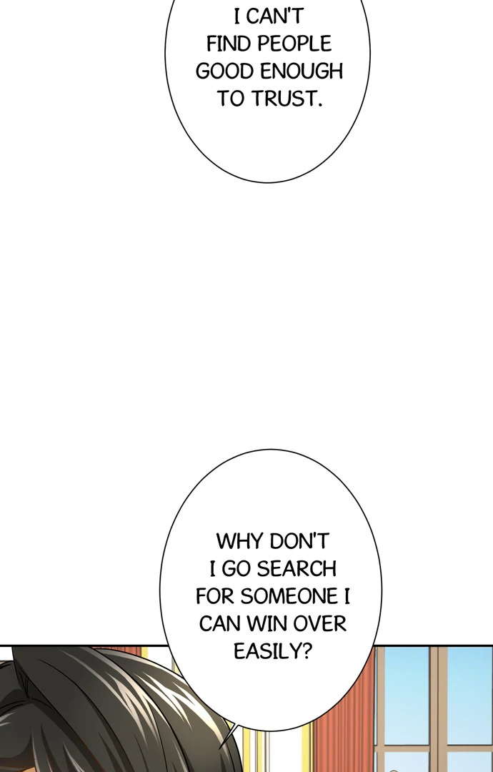 I Refuse to Be Executed a Second Time - Chapter 119 - Page 43