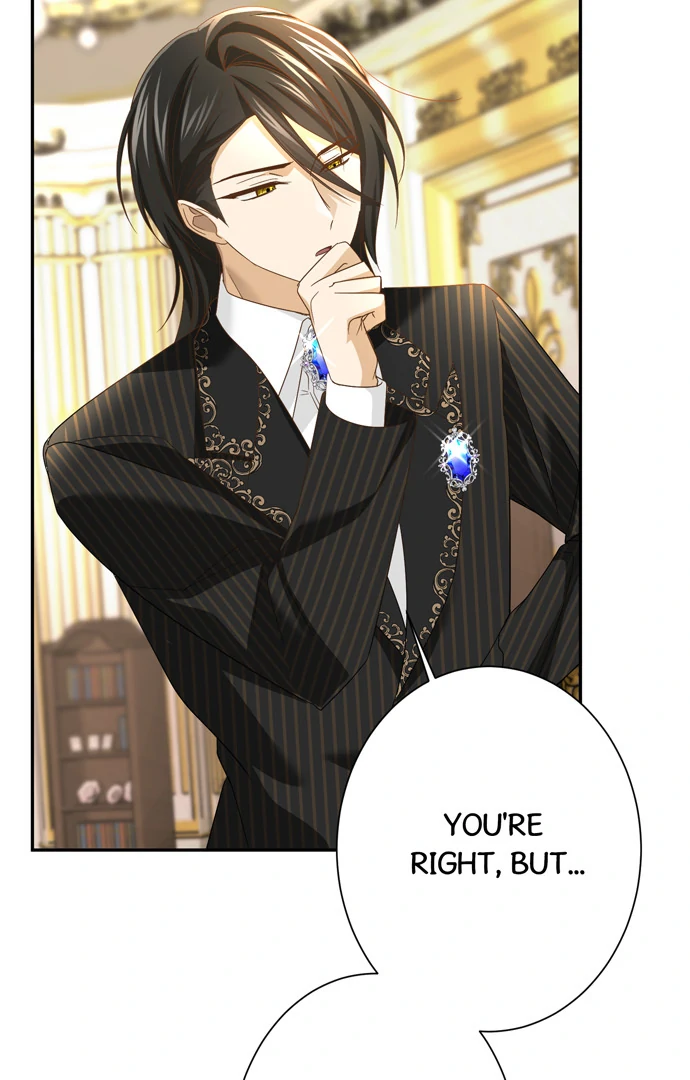 I Refuse to Be Executed a Second Time - Chapter 119 - Page 42