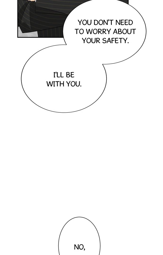 I Refuse to Be Executed a Second Time - Chapter 120 - Page 7