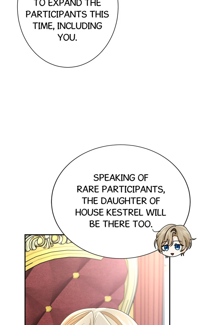I Refuse to Be Executed a Second Time - Chapter 123 - Page 63