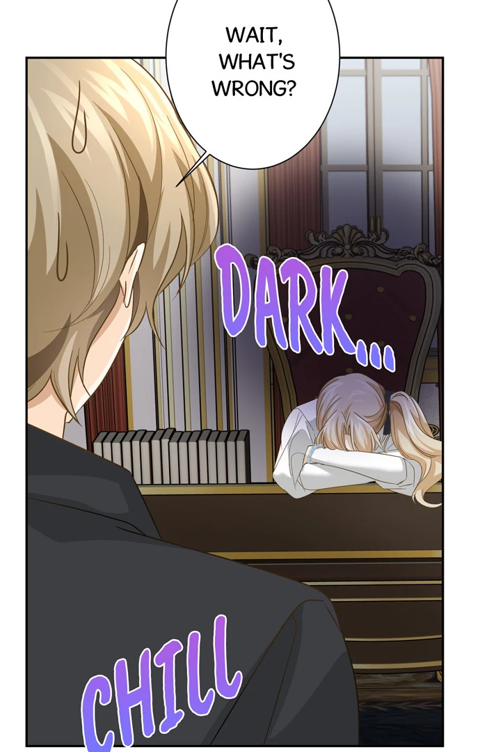 I Refuse to Be Executed a Second Time - Chapter 123 - Page 50