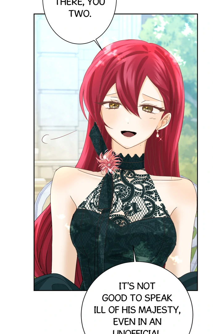 I Refuse to Be Executed a Second Time - Chapter 126 - Page 44