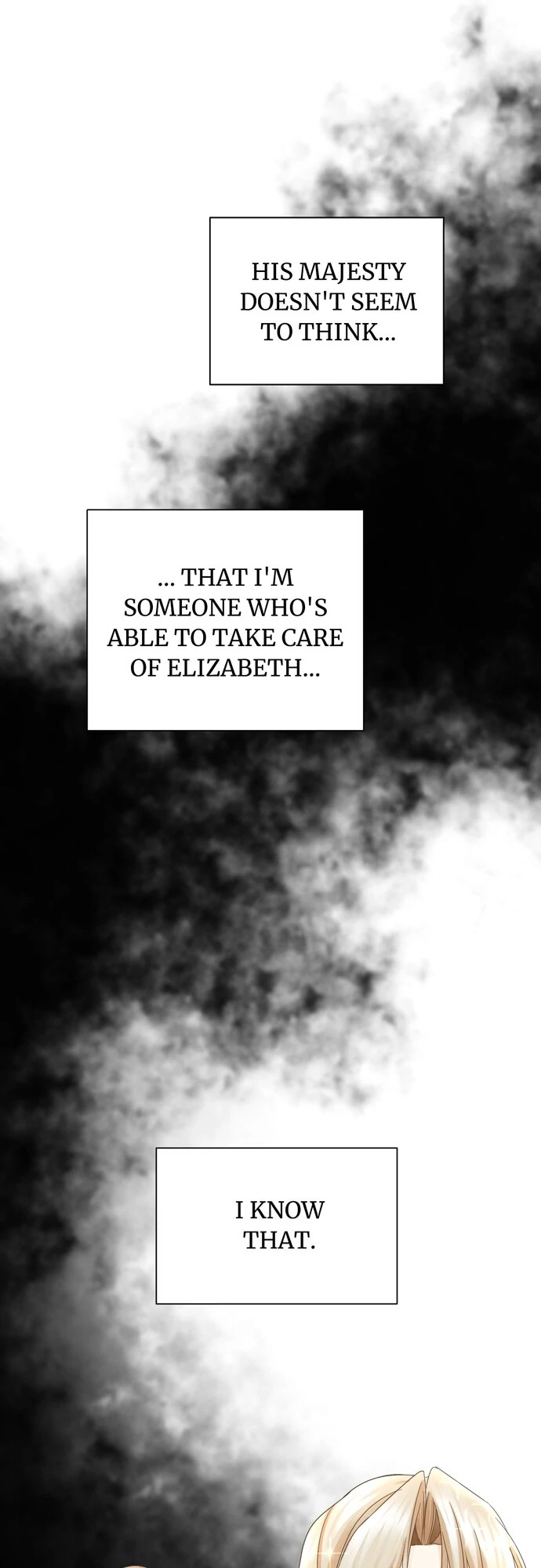 I Refuse to Be Executed a Second Time - Chapter 130 - Page 22