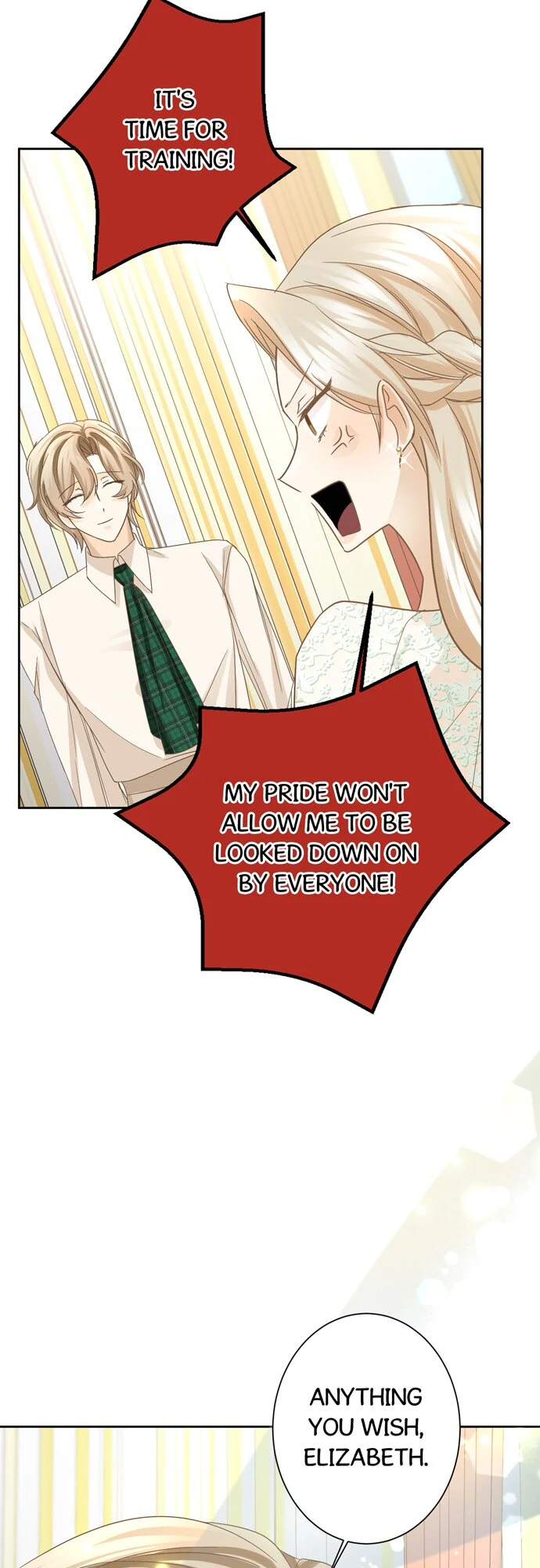 I Refuse to Be Executed a Second Time - Chapter 131 - Page 35