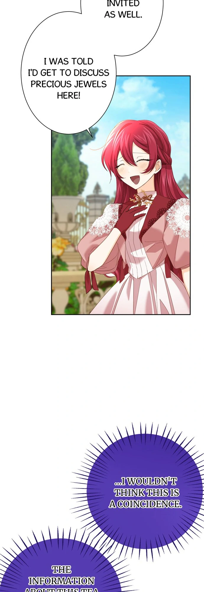 I Refuse to Be Executed a Second Time - Chapter 136 - Page 4
