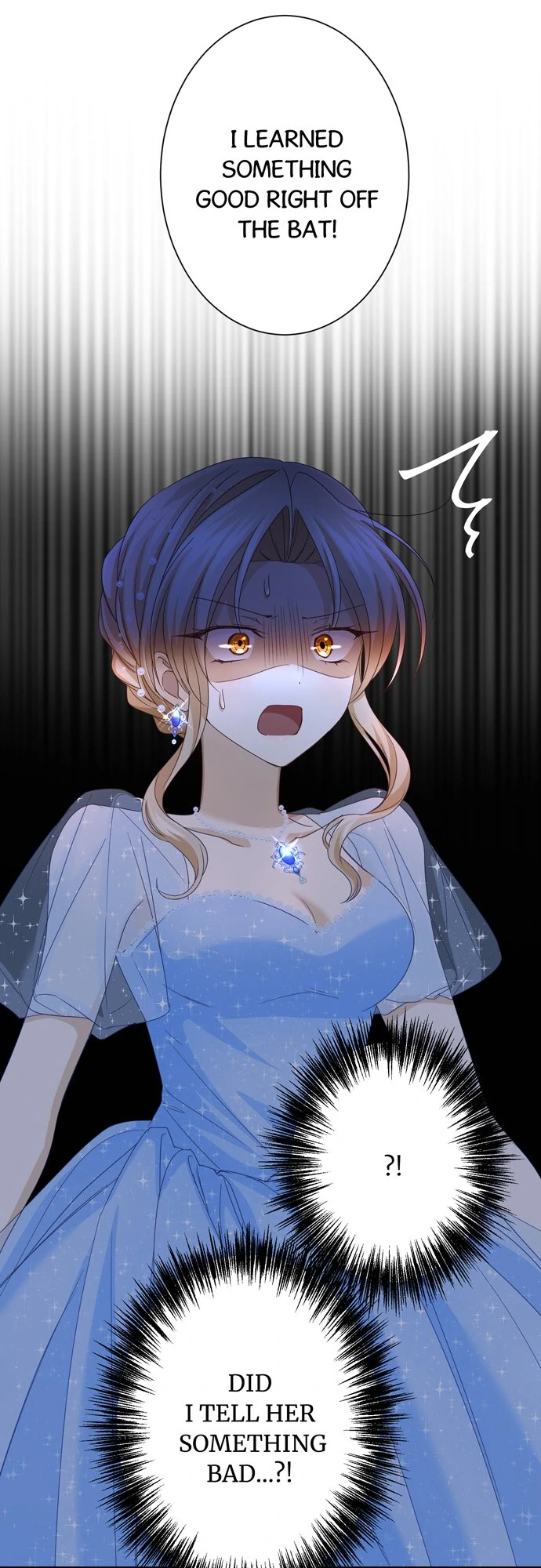 I Refuse to Be Executed a Second Time - Chapter 136 - Page 8
