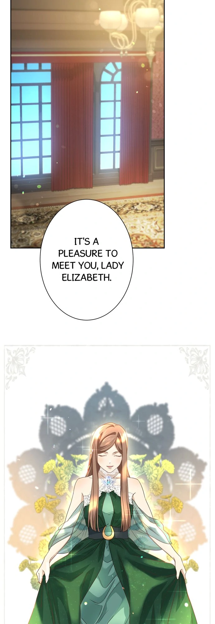 I Refuse to Be Executed a Second Time - Chapter 136 - Page 11