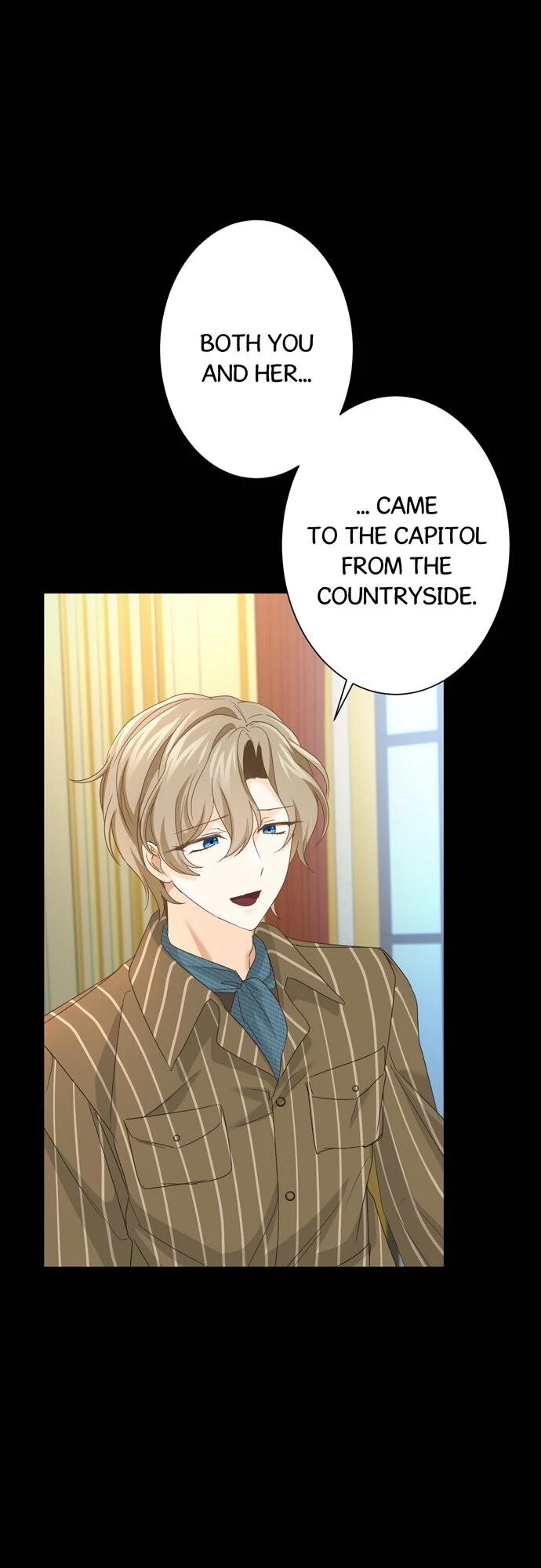 I Refuse to Be Executed a Second Time - Chapter 136 - Page 33