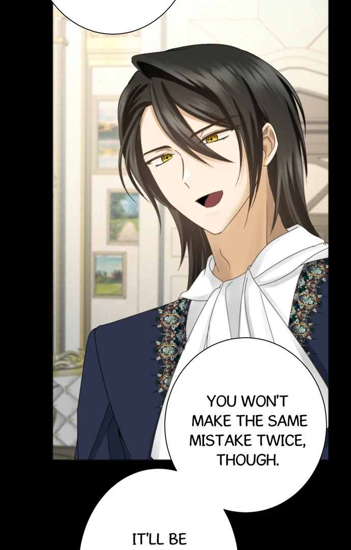 I Refuse to Be Executed a Second Time - Chapter 140 - Page 16