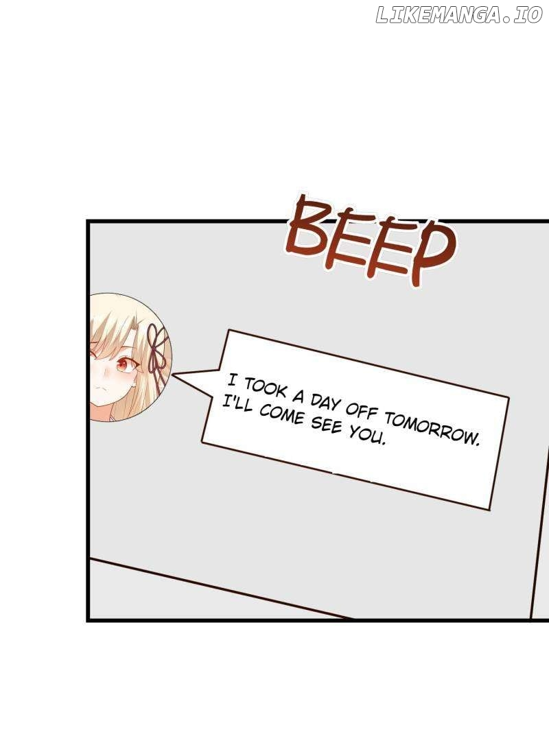 I Regressed to Level Up Instead of Being a Simp - Chapter 125 - Page 12