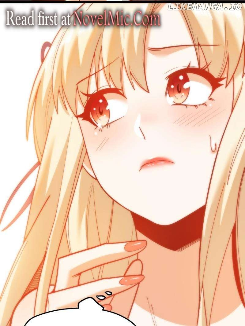 I Regressed to Level Up Instead of Being a Simp - Chapter 125 - Page 17