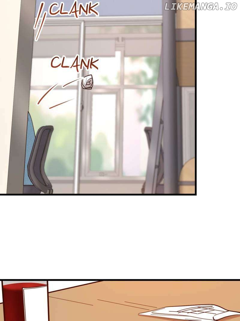 I Regressed to Level Up Instead of Being a Simp - Chapter 125 - Page 2