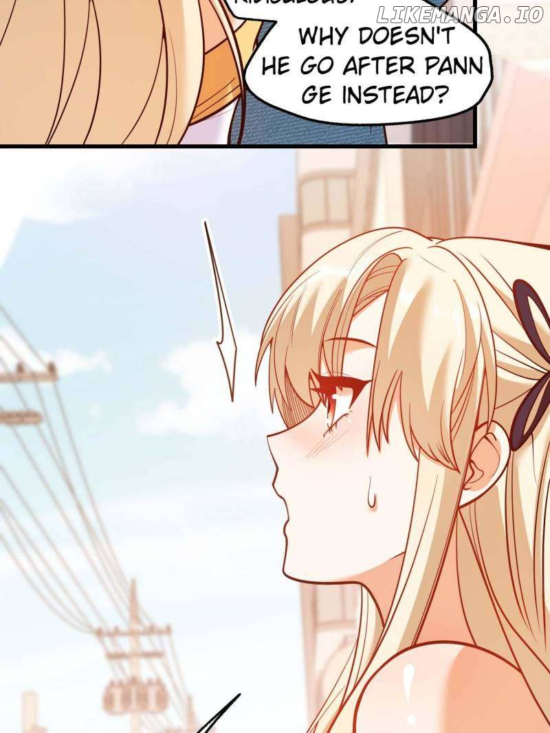 I Regressed to Level Up Instead of Being a Simp - Chapter 125 - Page 30