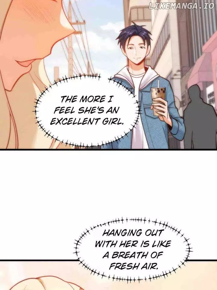 I Regressed to Level Up Instead of Being a Simp - Chapter 126 - Page 20