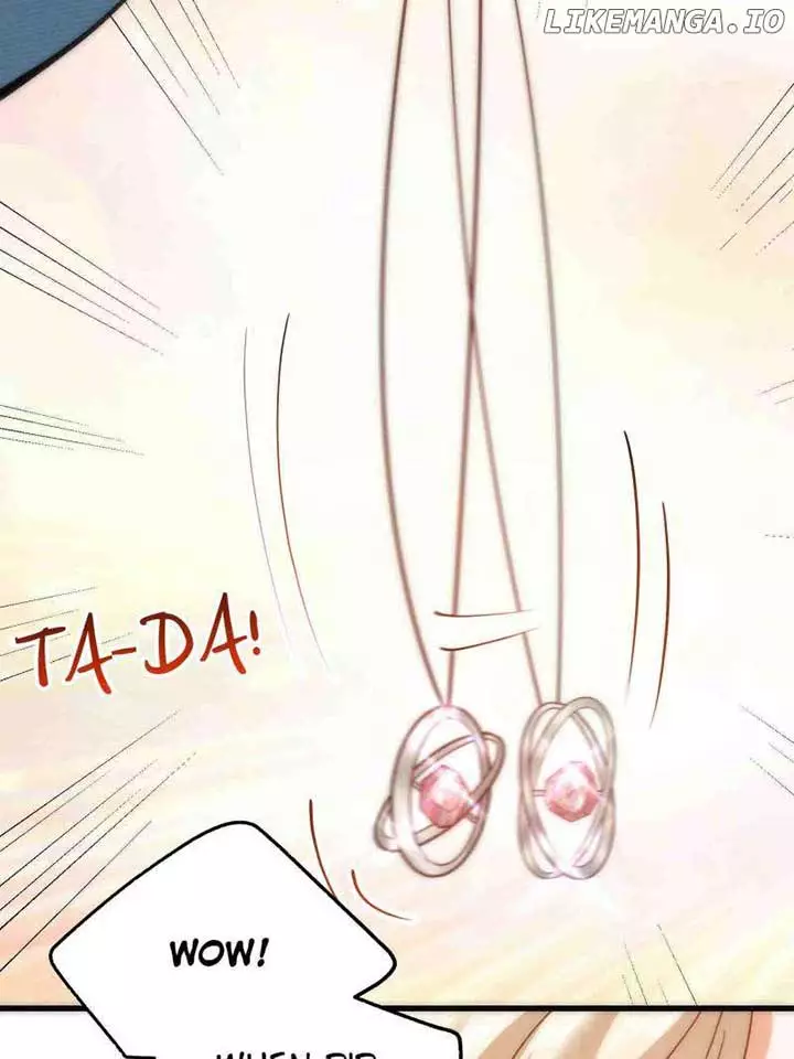 I Regressed to Level Up Instead of Being a Simp - Chapter 126 - Page 36