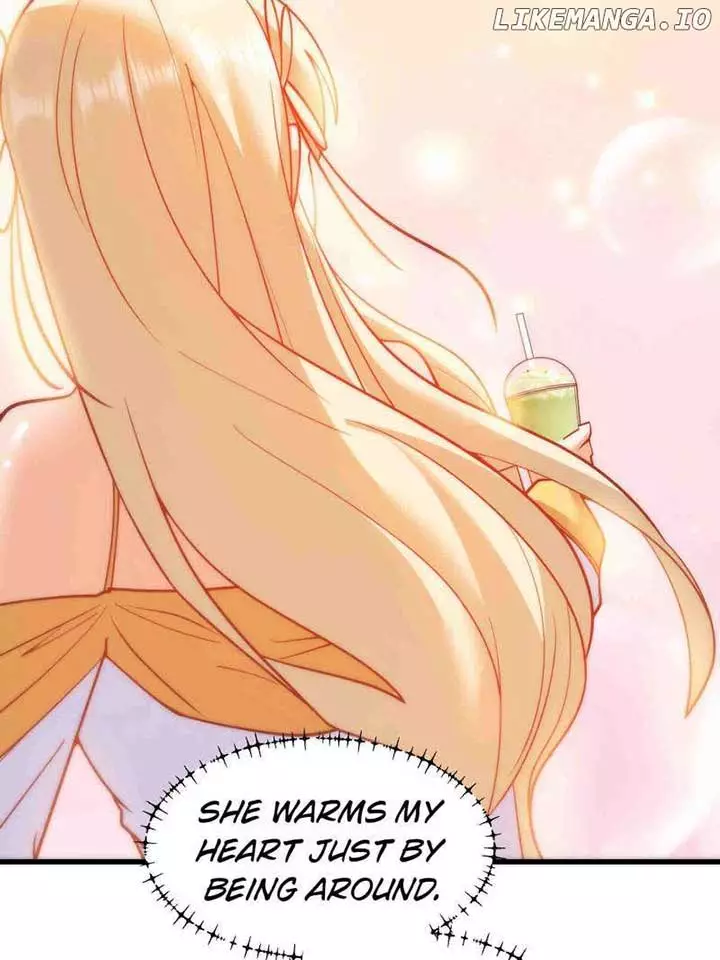I Regressed to Level Up Instead of Being a Simp - Chapter 126 - Page 21